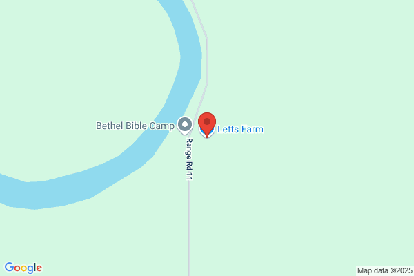 Tuxedo Farms, Dairy