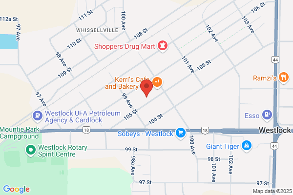 Westlock Dental Centre