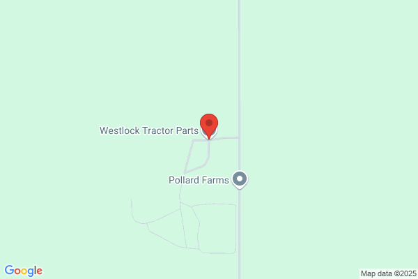 Westlock Tractor Parts Ltd