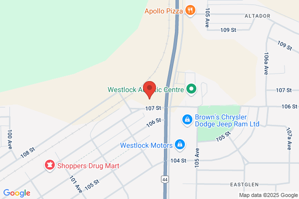 Pembina Hills Regional Division No 7, Westlock Satellite Ofc, Westlock Satellite Ofc