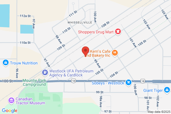 Westlock Plumbing & Heating