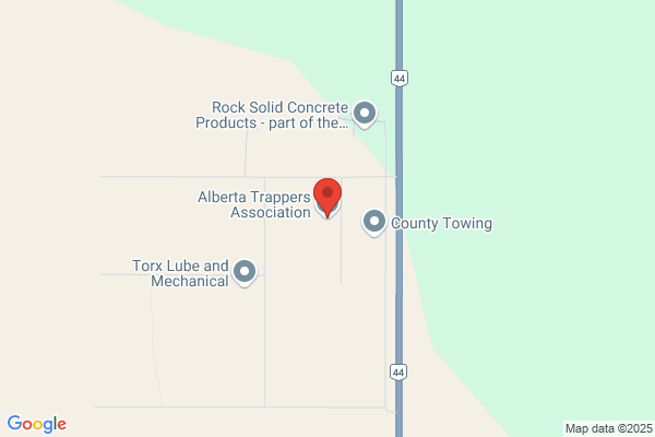 Alberta Trappers Association
