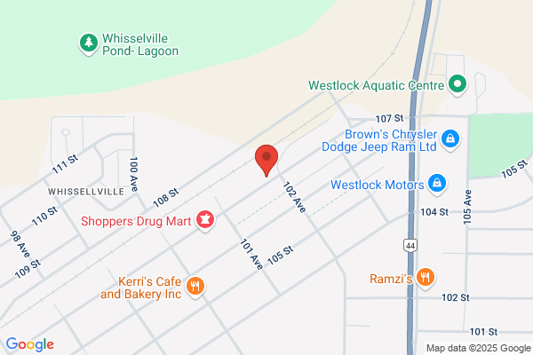 Westlock Independence Network