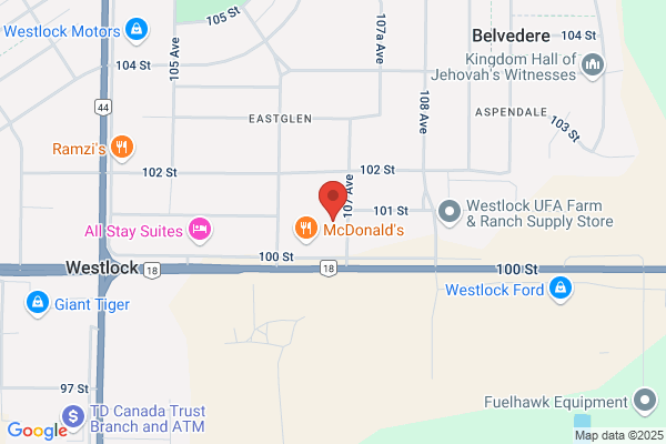 Tirecraft Westlock