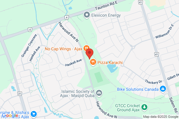 Andrews Convenience & Video