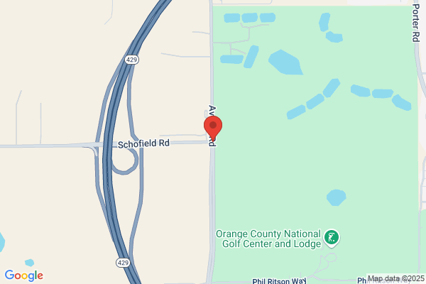 Avalon Road
