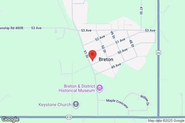 Breton Foods