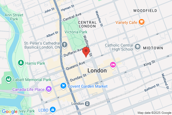 Freedom 55 Financial A Division of London Life Insur, Quadrus Investment Services Ltd
