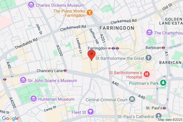 London Jewellers Ltd