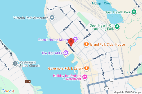St Patrick's Museum