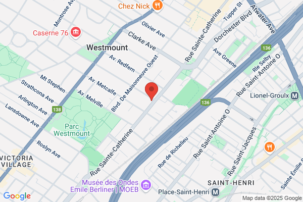 Conseil Gestion Lc Inc