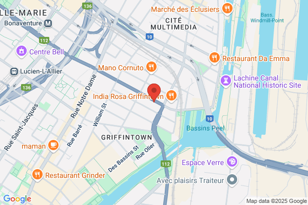 Rodolfo Rodriquez Courtier Immobilier
