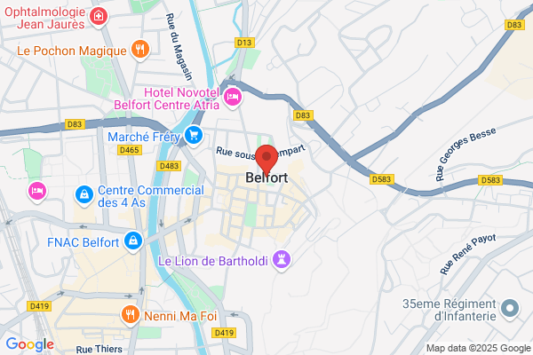 Belfort
