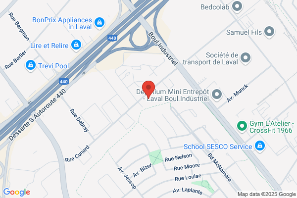 Re/Max, Montreal