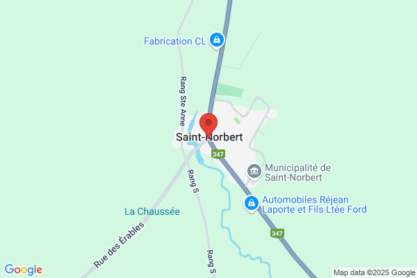 St-Norbert