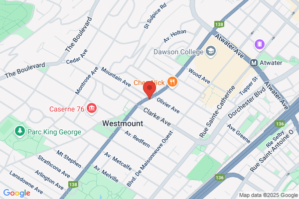 Westmore Apartments