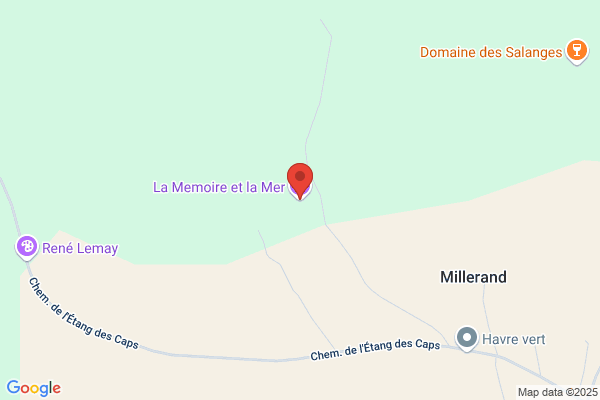 Galerie La Maniere Noire Ltee