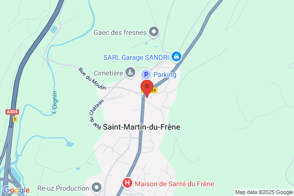 Epicentre Communication Globale
