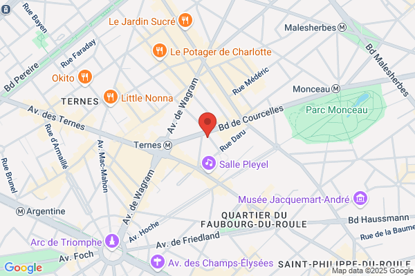 Clairmont Suzanne Avocate