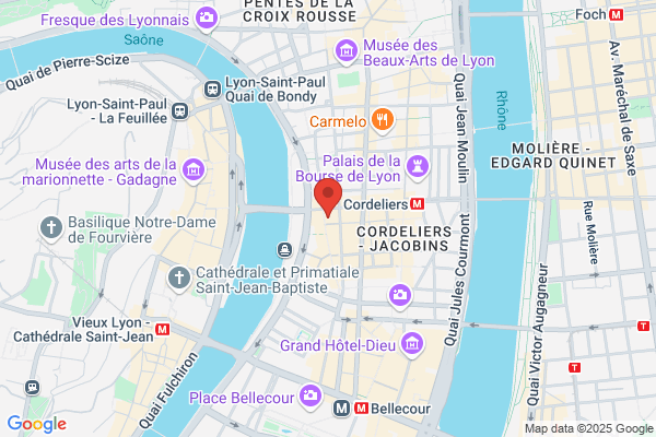 Marchand Lorne H Avocat