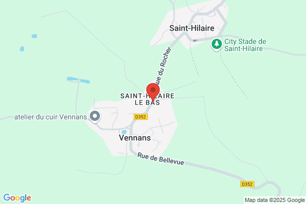 Petrement S