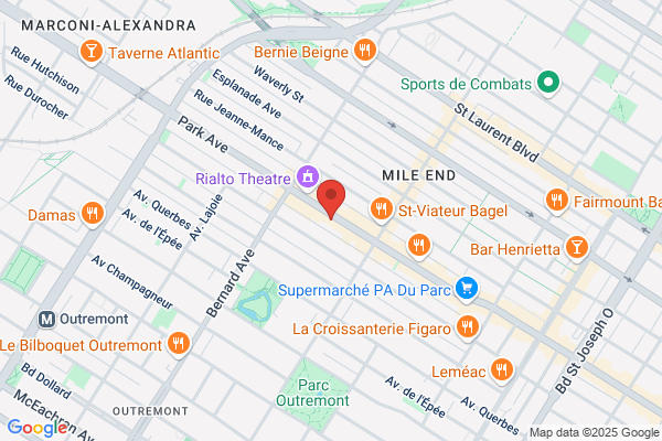 Boulangerie Napolitaine