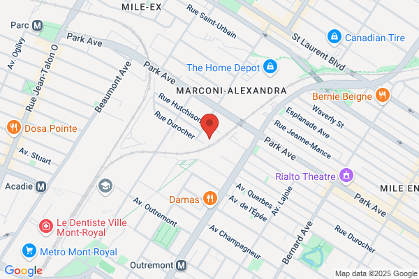 Montreal Matzoh Bakery
