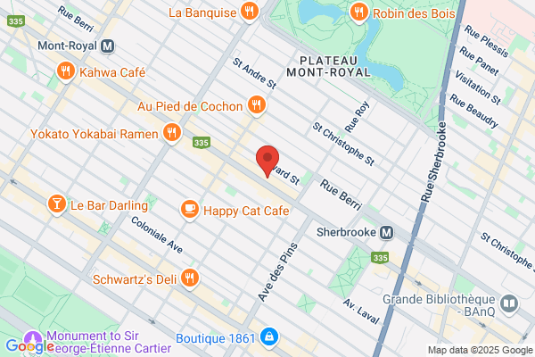 Patisserie Francaise L Elysee