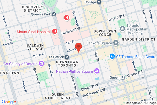 TD Canada Trust Branch and ATM