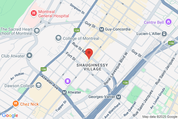 Downtown Currency Exchange