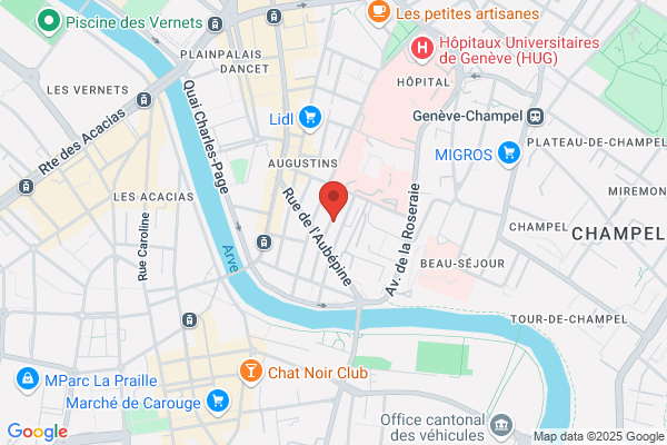 Esthetique Adriana Enr