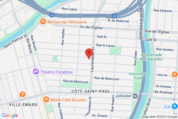 Elodie Coiffure