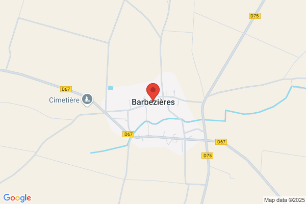 Les Barbières