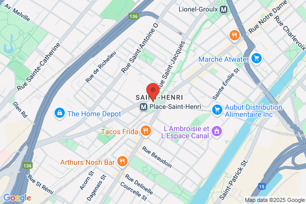Salon Laurent