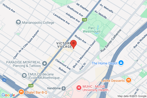 Boutique Place Victoria