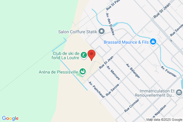 Cafe Etudiant La Retenue