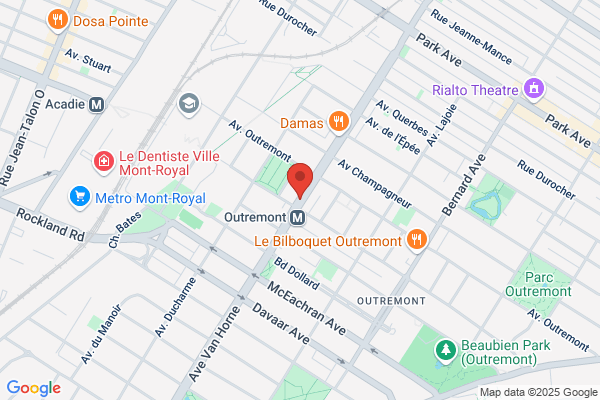 Garderie Et Jardin D'enfants Montessori
