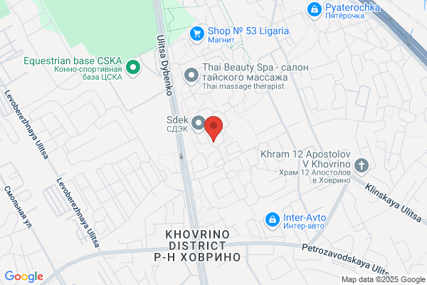 Kids Academy
