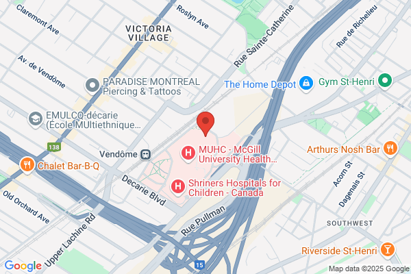 Montreal Research and Treatment Center For Learning