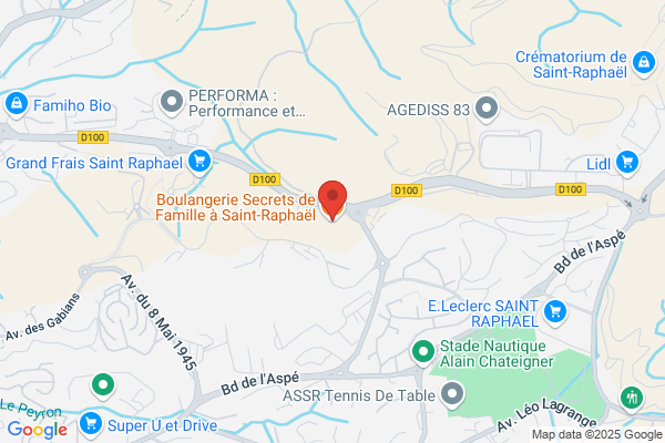 Agence Intuition