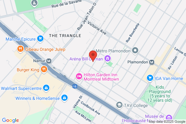 Prestor Informatique Inc