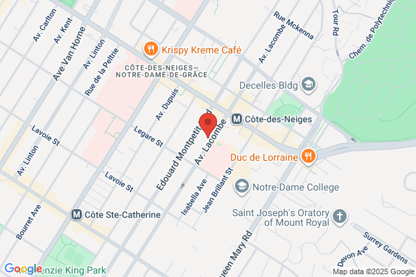 Centre Dentaire Dr Tang