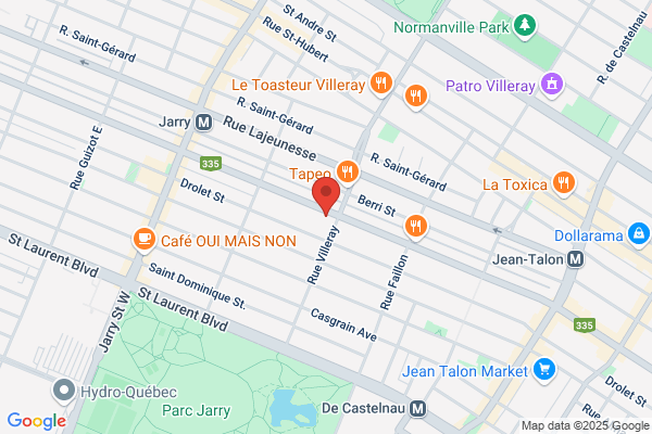 Charland Lucie Dr