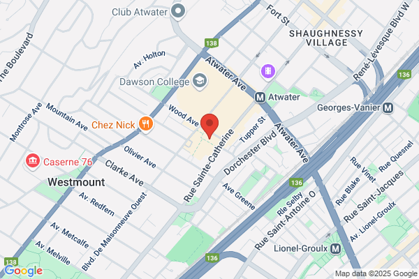 Chehade Antoine Dr