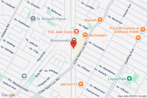 Clinique Dentaire Côte St-Luc Dr Harold G Green & Associés