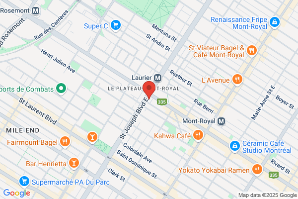Clinique de Parodontie et d'Implantologie du Plateau
