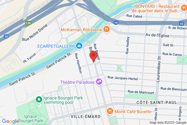 Denturologiste Cadieux & Acoca
