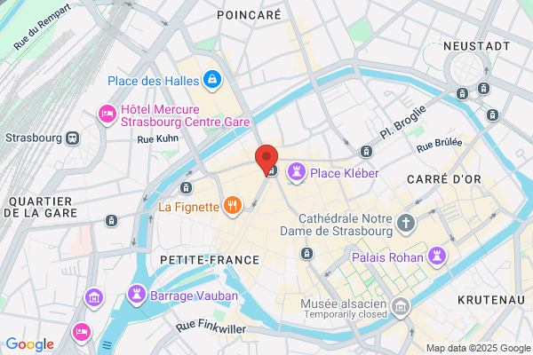 St-Germain Philippe Dr Dent