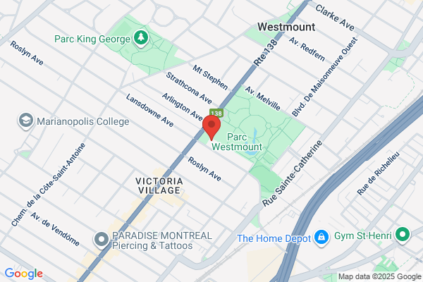 Manoir Westmount