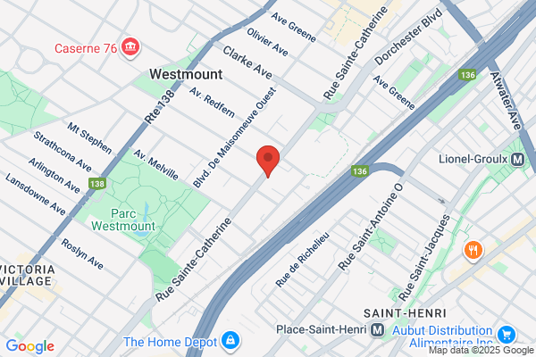 Place Kensington